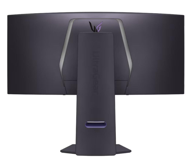 LG OUTLET - UltraGear 34GS95QE-B OLED - 1475622 - zdjęcie 5
